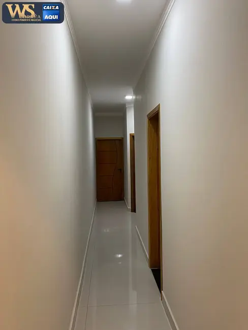 Casa com 3 quartos à venda, 125m2 em Cidade Nova, Santa Bárbara D`Oeste - SP - imagem 9 Foto 9 de Casa com 3 quartos à venda, 125m2 em Cidade Nova, Santa Bárbara D`Oeste - SP