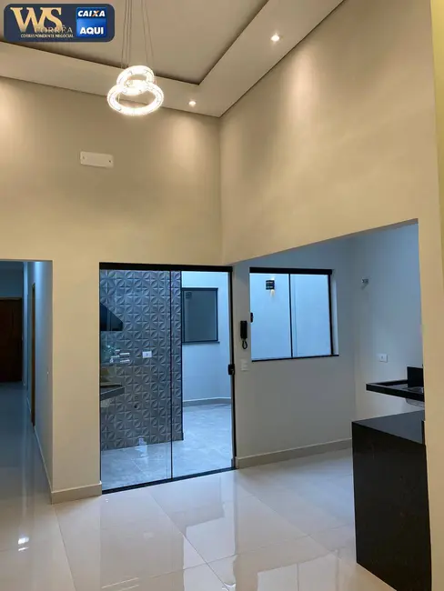 Casa com 3 quartos à venda, 125m2 em Cidade Nova, Santa Bárbara D`Oeste - SP - imagem 5 Foto 5 de Casa com 3 quartos à venda, 125m2 em Cidade Nova, Santa Bárbara D`Oeste - SP