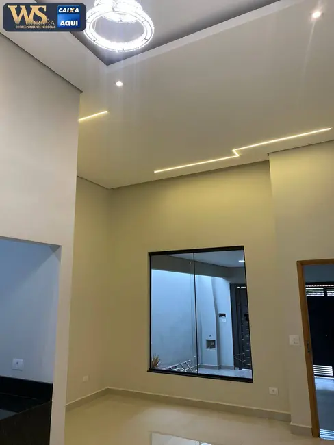 Casa com 3 quartos à venda, 125m2 em Cidade Nova, Santa Bárbara D`Oeste - SP - imagem 7 Foto 7 de Casa com 3 quartos à venda, 125m2 em Cidade Nova, Santa Bárbara D`Oeste - SP