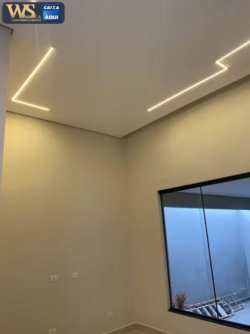 Casa com 3 quartos à venda, 125m2 em Cidade Nova, Santa Bárbara D`Oeste - SP - imagem 8 Foto 8 de Casa com 3 quartos à venda, 125m2 em Cidade Nova, Santa Bárbara D`Oeste - SP