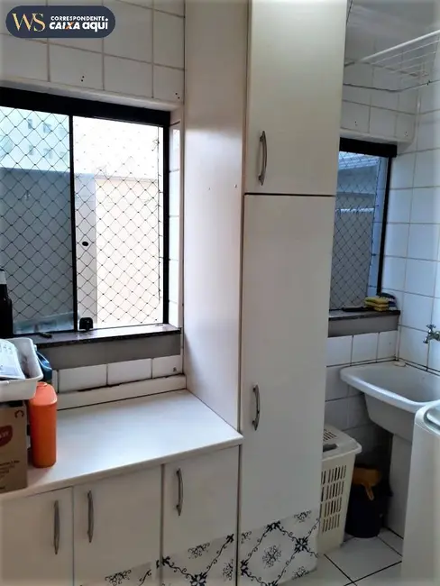 Foto 3 de Apartamento com 3 quartos à venda, 70m2 em Americana - SP