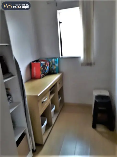Foto 7 de Apartamento com 3 quartos à venda, 70m2 em Americana - SP