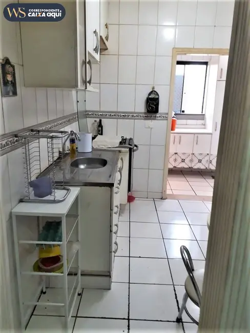 Foto 6 de Apartamento com 3 quartos à venda, 70m2 em Americana - SP