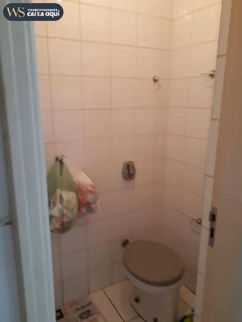 Foto 2 de Apartamento com 3 quartos à venda, 70m2 em Americana - SP