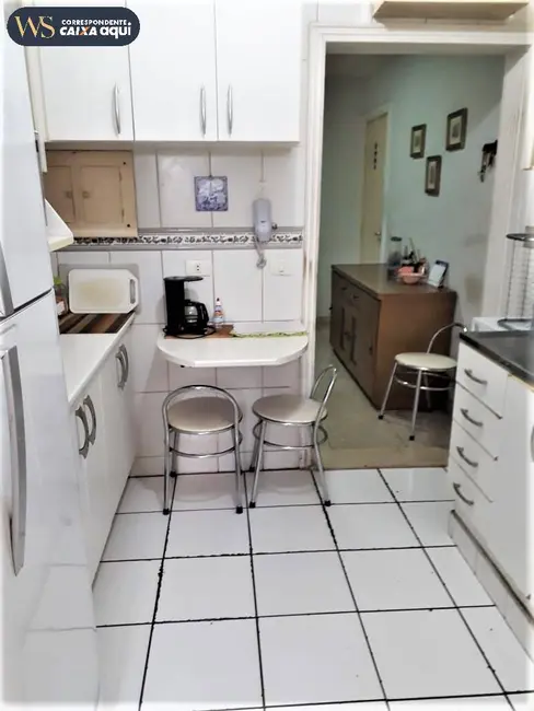 Foto 4 de Apartamento com 3 quartos à venda, 70m2 em Americana - SP