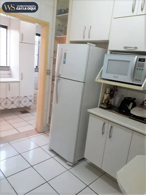 Foto 5 de Apartamento com 3 quartos à venda, 70m2 em Americana - SP