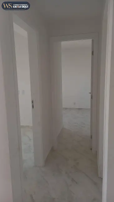 Apartamento com 2 quartos à venda, 53m2 em Santa Bárbara D`Oeste - SP - imagem 4 Foto 4 de Apartamento com 2 quartos à venda, 53m2 em Santa Bárbara D`Oeste - SP