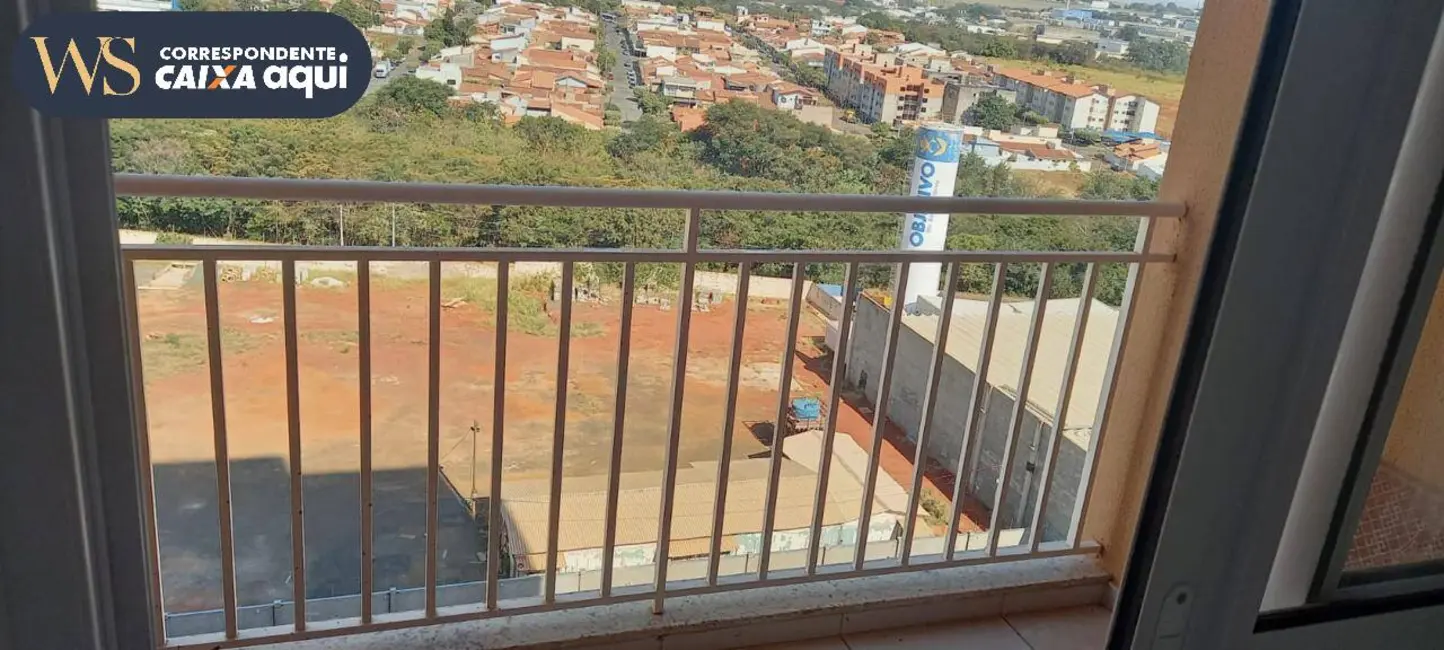 Apartamento com 2 quartos à venda, 53m2 em Santa Bárbara D`Oeste - SP - imagem 7 Foto 7 de Apartamento com 2 quartos à venda, 53m2 em Santa Bárbara D`Oeste - SP