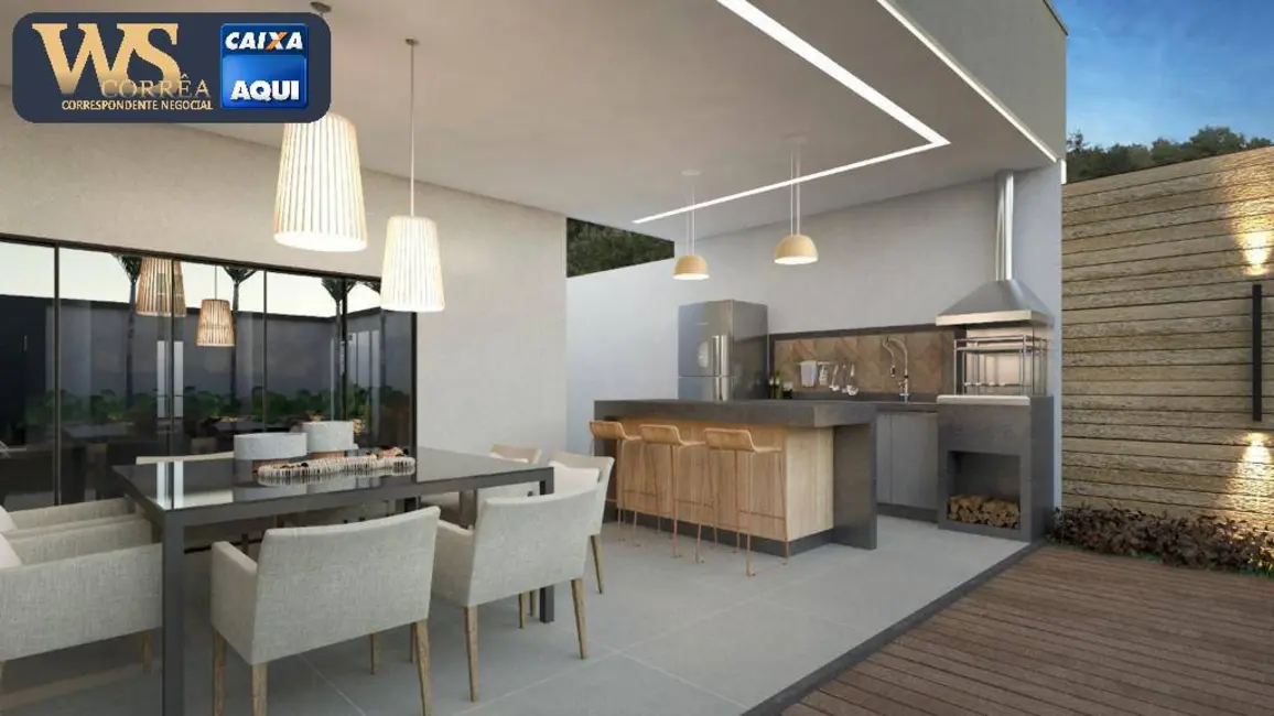 Foto 6 de Casa com 3 quartos à venda, 364m2 em Residencial Dona Margarida, Santa Bárbara D`Oeste - SP