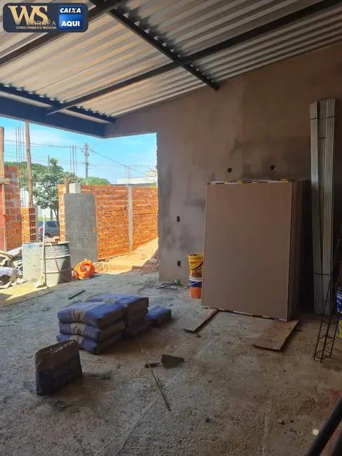 Foto 7 de Casa com 3 quartos à venda, 364m2 em Residencial Dona Margarida, Santa Bárbara D`Oeste - SP