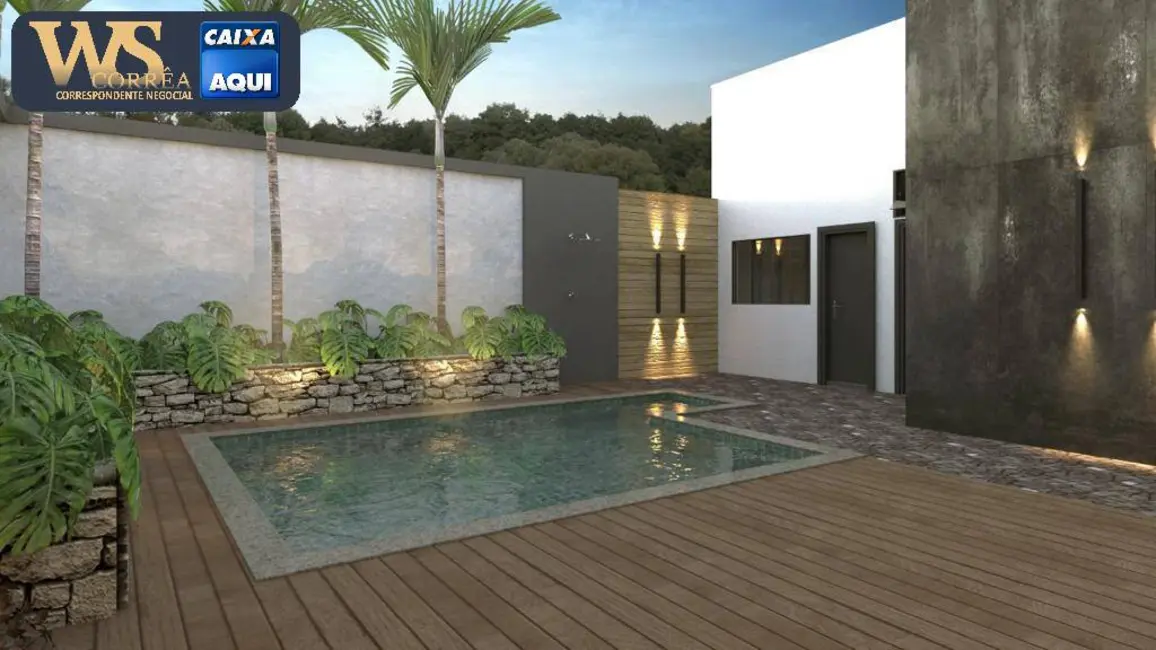 Foto 3 de Casa com 3 quartos à venda, 364m2 em Residencial Dona Margarida, Santa Bárbara D`Oeste - SP