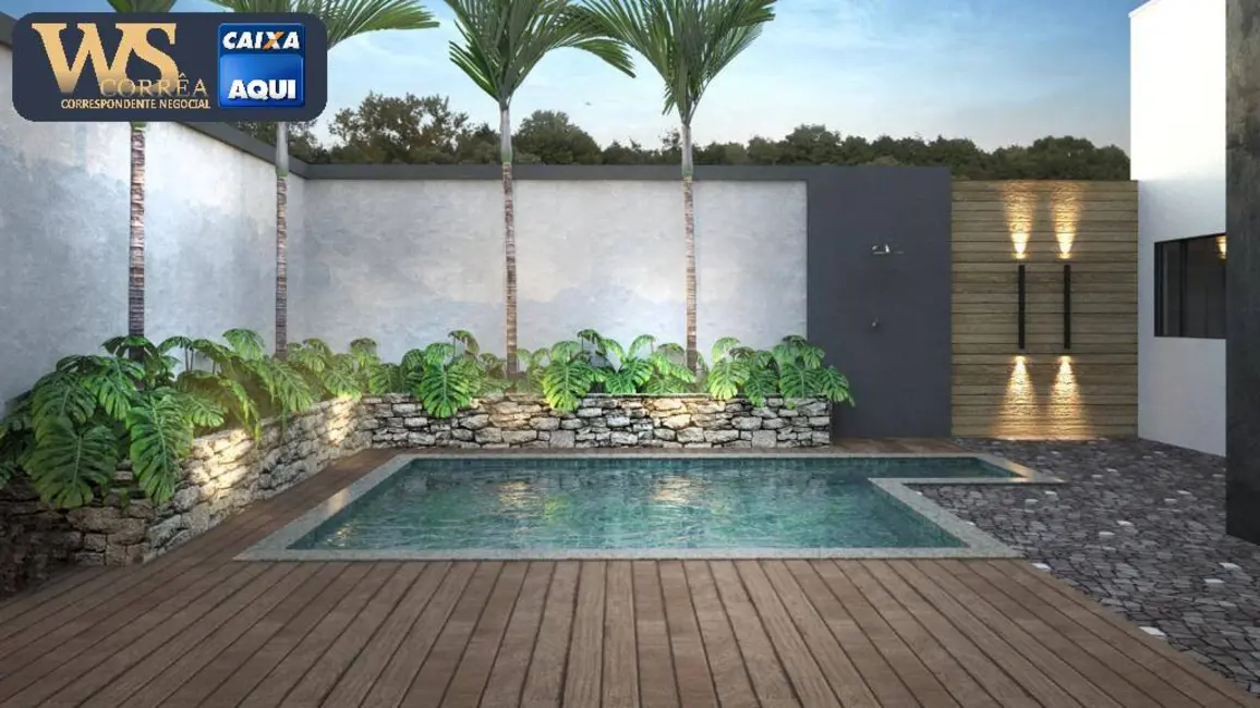 Foto 4 de Casa com 3 quartos à venda, 364m2 em Residencial Dona Margarida, Santa Bárbara D`Oeste - SP