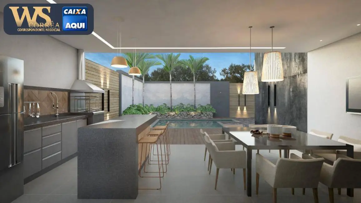 Foto 5 de Casa com 3 quartos à venda, 364m2 em Residencial Dona Margarida, Santa Bárbara D`Oeste - SP