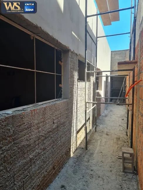 Foto 8 de Casa com 3 quartos à venda, 364m2 em Residencial Dona Margarida, Santa Bárbara D`Oeste - SP