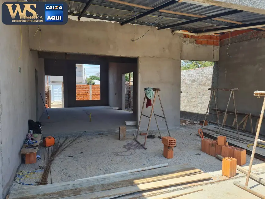 Foto 9 de Casa com 3 quartos à venda, 364m2 em Residencial Dona Margarida, Santa Bárbara D`Oeste - SP