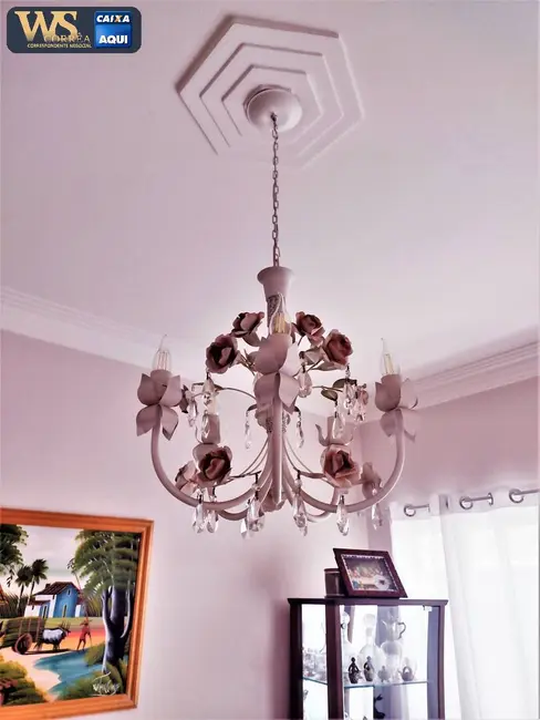 Foto 8 de Casa com 4 quartos à venda, 275m2 em Jardim Flamboyant, Santa Bárbara D`Oeste - SP