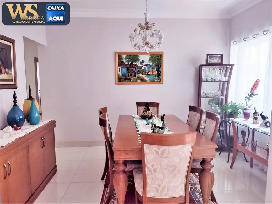 Foto 7 de Casa com 4 quartos à venda, 275m2 em Jardim Flamboyant, Santa Bárbara D`Oeste - SP