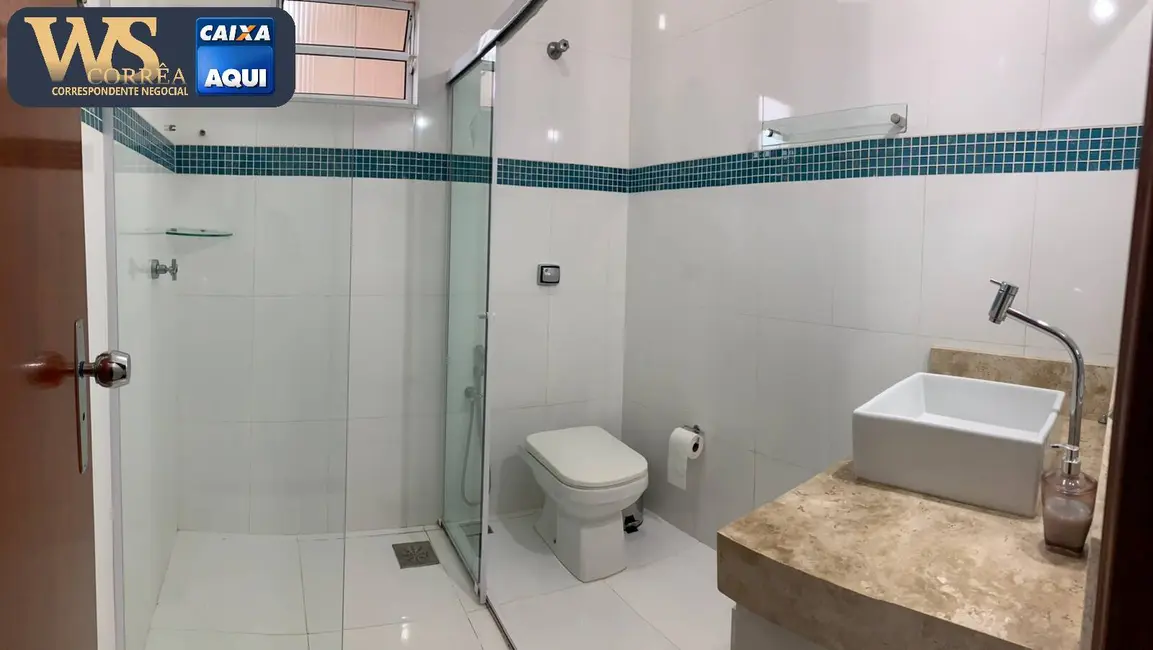 Foto 8 de Casa com 3 quartos à venda, 150m2 em Parque Planalto, Santa Bárbara D`Oeste - SP