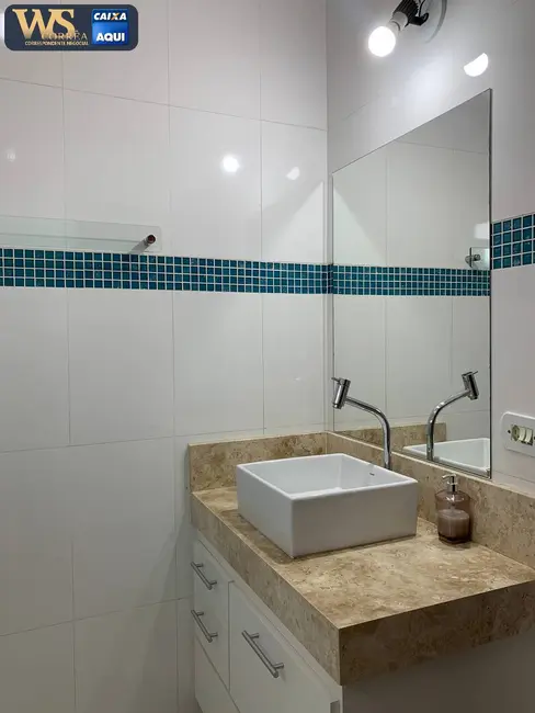 Foto 9 de Casa com 3 quartos à venda, 150m2 em Parque Planalto, Santa Bárbara D`Oeste - SP