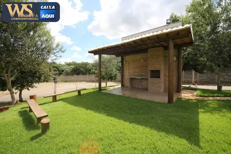 Terreno / Lote à venda, 324m2 em Santa Bárbara D`Oeste - SP - imagem 7 Foto 7 de Terreno / Lote à venda, 324m2 em Santa Bárbara D`Oeste - SP