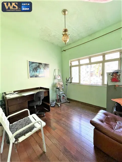 Foto 3 de Casa com 4 quartos à venda, 309m2 em Centro, Santa Bárbara D`Oeste - SP