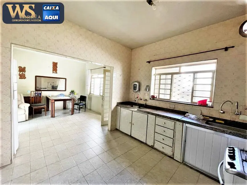 Foto 4 de Casa com 4 quartos à venda, 309m2 em Centro, Santa Bárbara D`Oeste - SP