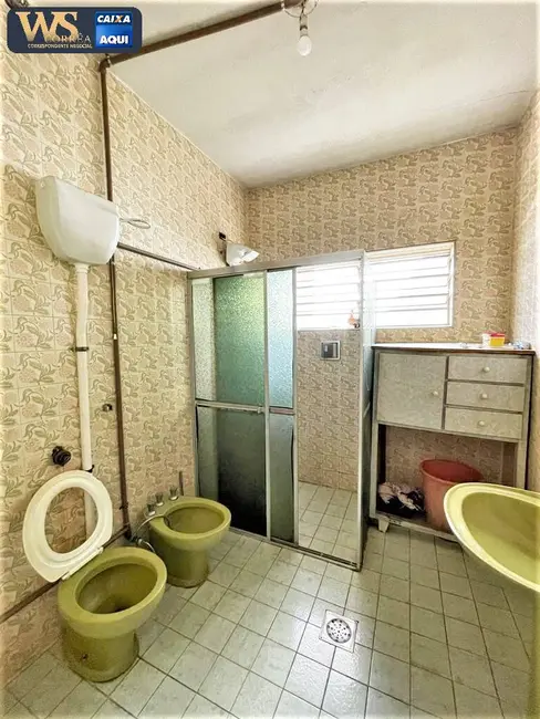 Foto 9 de Casa com 4 quartos à venda, 309m2 em Centro, Santa Bárbara D`Oeste - SP
