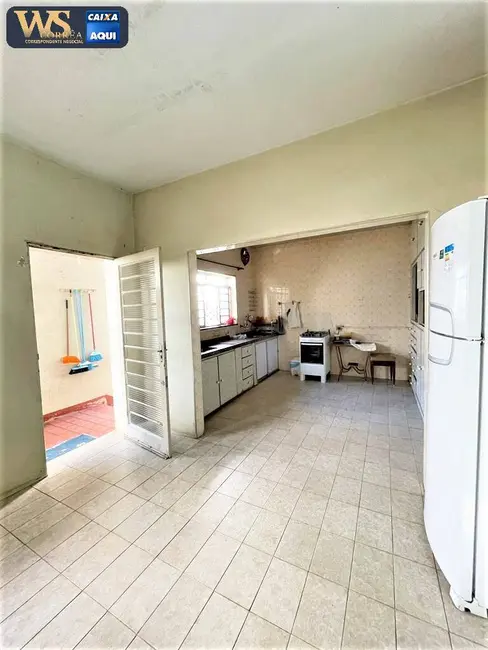 Foto 5 de Casa com 4 quartos à venda, 309m2 em Centro, Santa Bárbara D`Oeste - SP