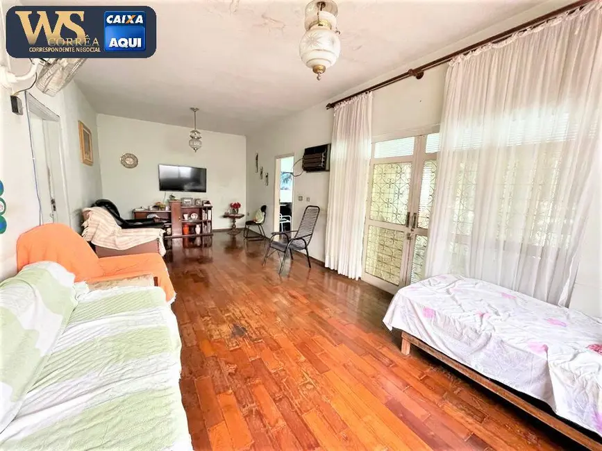Foto 1 de Casa com 4 quartos à venda, 309m2 em Centro, Santa Bárbara D`Oeste - SP