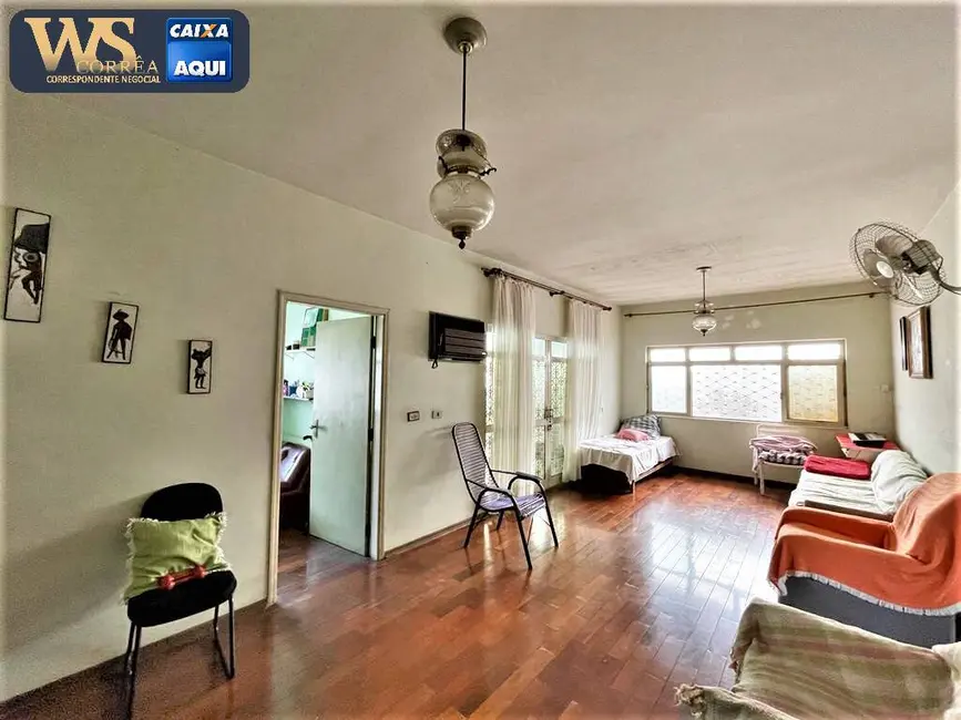 Foto 2 de Casa com 4 quartos à venda, 309m2 em Centro, Santa Bárbara D`Oeste - SP