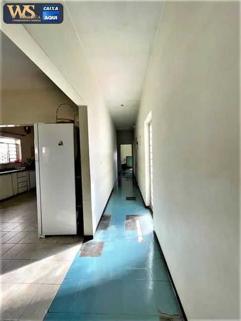 Foto 7 de Casa com 4 quartos à venda, 309m2 em Centro, Santa Bárbara D`Oeste - SP