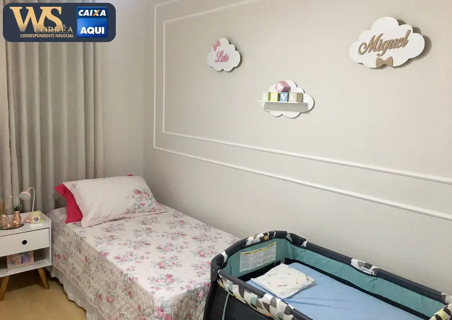 Foto 8 de Apartamento com 2 quartos à venda, 53m2 em Vila Omar, Americana - SP