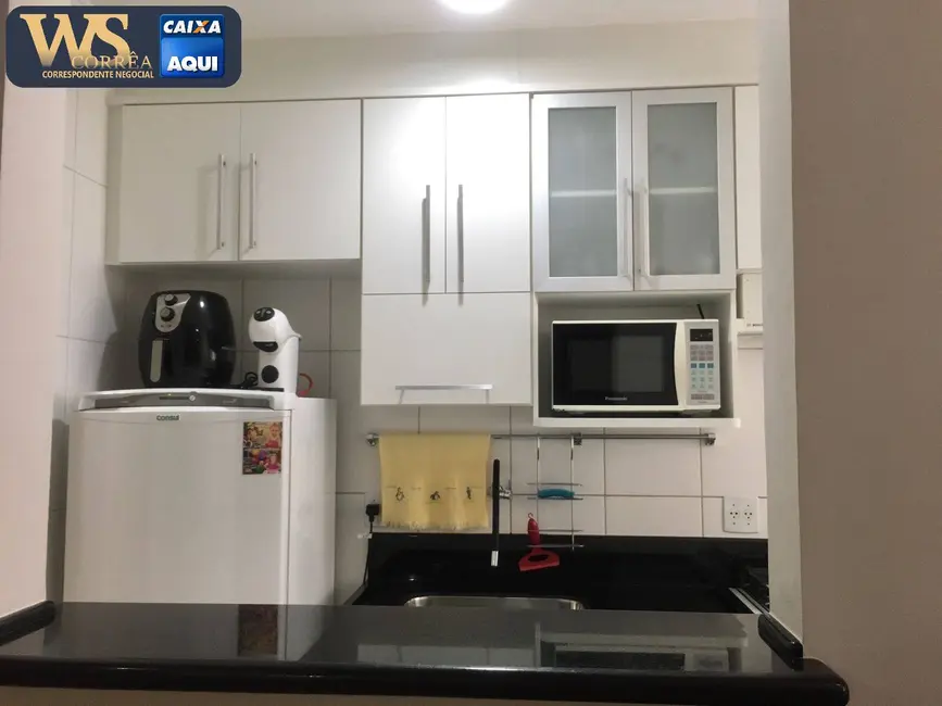 Foto 5 de Apartamento com 2 quartos à venda, 53m2 em Vila Omar, Americana - SP