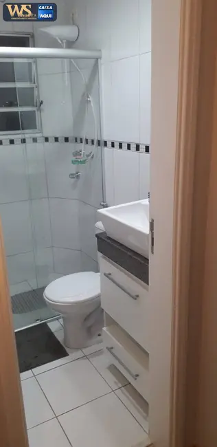 Foto 7 de Apartamento com 2 quartos à venda, 53m2 em Vila Omar, Americana - SP