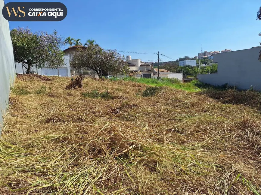 Foto 4 de Terreno / Lote à venda, 411m2 em Jardim Dona Judith, Americana - SP