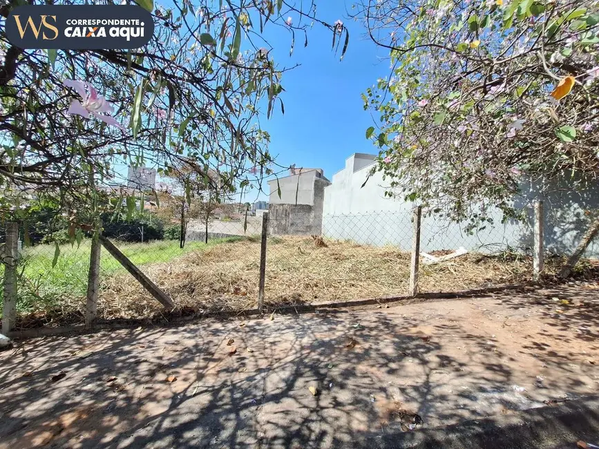 Foto 2 de Terreno / Lote à venda, 411m2 em Jardim Dona Judith, Americana - SP