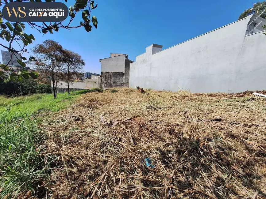 Foto 3 de Terreno / Lote à venda, 411m2 em Jardim Dona Judith, Americana - SP