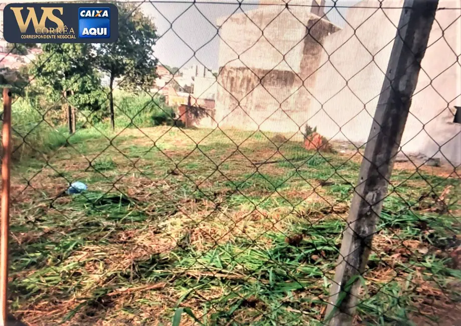 Foto 1 de Terreno / Lote à venda, 411m2 em Jardim Dona Judith, Americana - SP