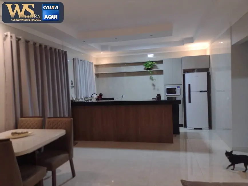 Foto 4 de Sítio / Rancho com 2 quartos à venda, 20000m2 em Juruaia - MG