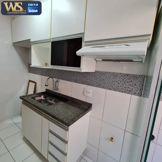 Foto 9 de Apartamento com 2 quartos à venda, 53m2 em Vila Omar, Americana - SP