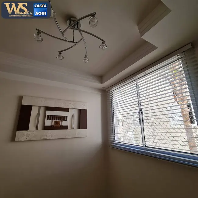 Foto 8 de Apartamento com 2 quartos à venda, 53m2 em Vila Omar, Americana - SP