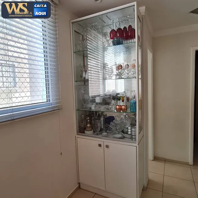 Foto 6 de Apartamento com 2 quartos à venda, 53m2 em Vila Omar, Americana - SP