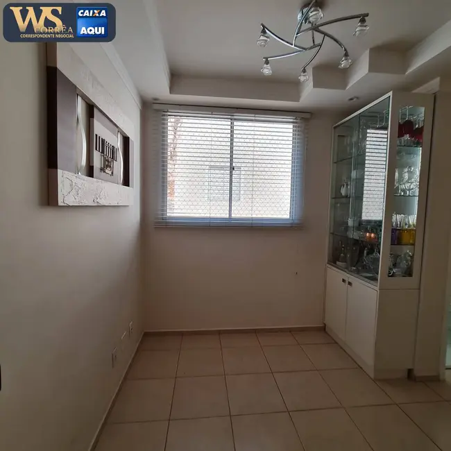 Foto 7 de Apartamento com 2 quartos à venda, 53m2 em Vila Omar, Americana - SP