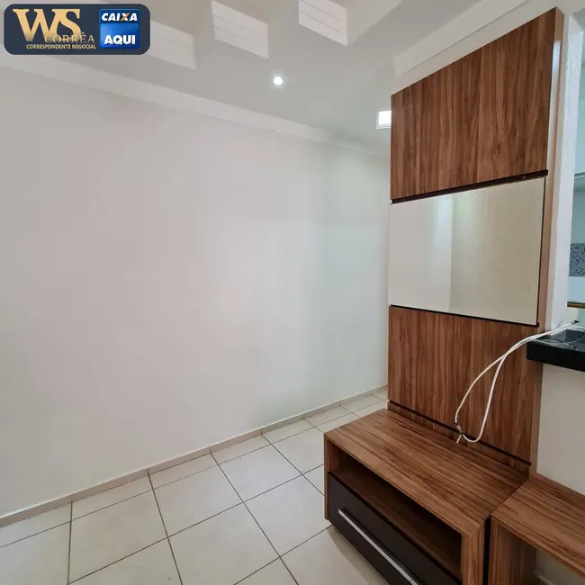 Foto 5 de Apartamento com 2 quartos à venda, 53m2 em Vila Omar, Americana - SP