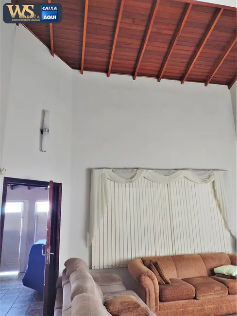Foto 3 de Casa com 4 quartos à venda, 250m2 em Centro, Santa Bárbara D`Oeste - SP