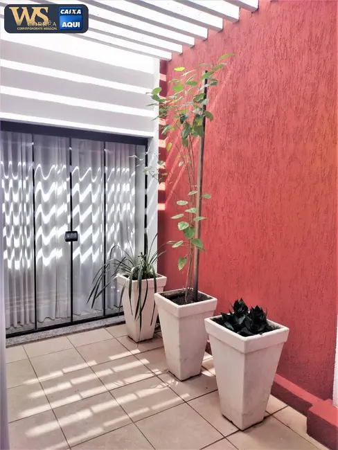 Foto 7 de Casa com 4 quartos à venda, 250m2 em Centro, Santa Bárbara D`Oeste - SP