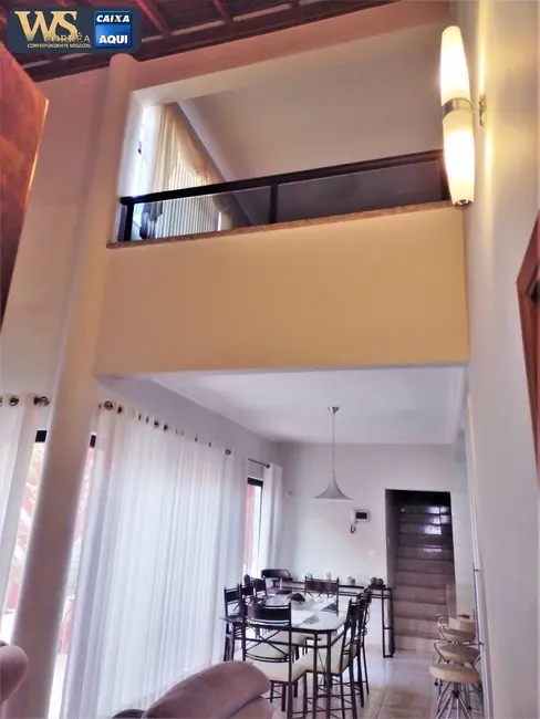 Foto 5 de Casa com 4 quartos à venda, 250m2 em Centro, Santa Bárbara D`Oeste - SP