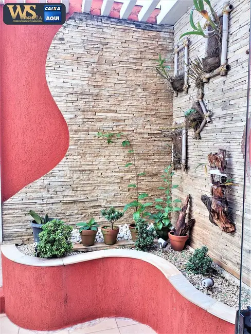 Foto 6 de Casa com 4 quartos à venda, 250m2 em Centro, Santa Bárbara D`Oeste - SP