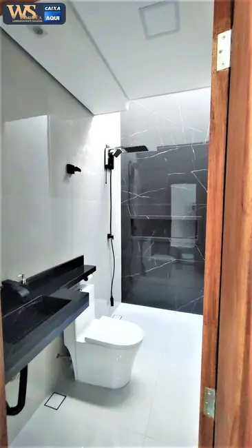 Foto 8 de Casa com 2 quartos à venda, 250m2 em Santa Bárbara D`Oeste - SP