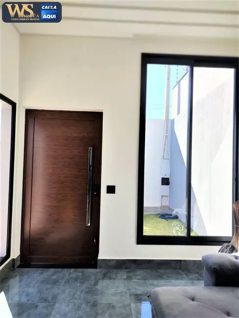 Foto 4 de Casa com 2 quartos à venda, 250m2 em Santa Bárbara D`Oeste - SP
